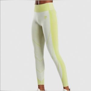 Gymshark Hyper Amplify Leggings